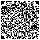 QR code with American Eqity Site Developers contacts