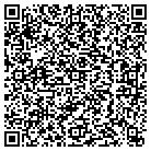 QR code with G W Bruner Builders Inc contacts