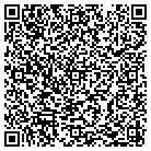 QR code with Diamond Cut Landscaping contacts