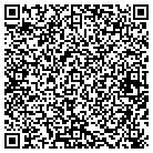 QR code with D B Marcus Construction contacts