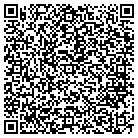 QR code with Angellinos Rest of Palm Harbor contacts