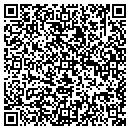 QR code with U R I E2 contacts