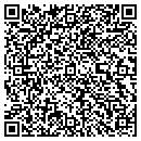 QR code with O C Farms Inc contacts