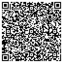 QR code with C P Motion Inc contacts
