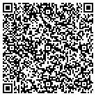 QR code with Real Mc Coy Mobile Inc contacts