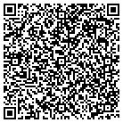 QR code with Urban Rvitalization Task Force contacts