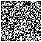 QR code with My Customer First Inc contacts