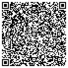 QR code with High Country Car & Truck Rntl contacts