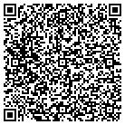 QR code with Lisenby Small Engine Lawn Mwr contacts