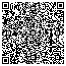 QR code with Destin Diner contacts