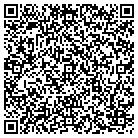 QR code with Principle Real Estate & Actn contacts