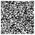 QR code with Hedges Construction Co contacts