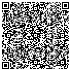 QR code with Gabriells Party Supplies contacts