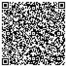QR code with K H Engdahl & Assoc contacts