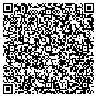 QR code with City County Credit Union contacts