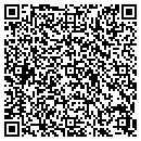 QR code with Hunt Apprasals contacts
