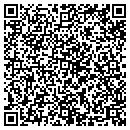 QR code with Hair In Paradise contacts