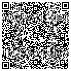 QR code with Leslie Cox Lawn Service contacts