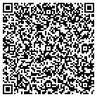 QR code with Manatee Community Blood Center contacts