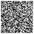QR code with Risher's Auto Parts & Service contacts