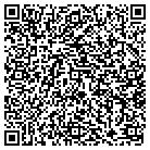 QR code with Orange Hearing Center contacts