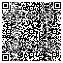 QR code with H Oscar Hirby contacts