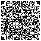 QR code with Melvin G Nathanson DDS contacts
