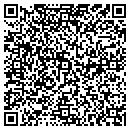 QR code with A All Bug Professional Pest contacts
