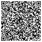 QR code with MRH Cabinetry & Woodworks contacts