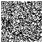 QR code with M J Innovative Builders Corp contacts