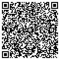 QR code with Uchi contacts