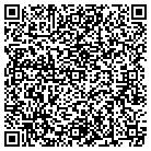 QR code with Rainforest Bromeliads contacts