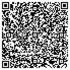 QR code with Ann Lee Tyus Maritime Services contacts