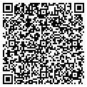 QR code with JAG contacts