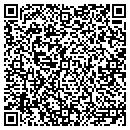 QR code with Aquaglass Pools contacts