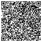 QR code with Hallmark Marine Services Inc contacts