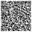 QR code with Harriss Pools Inc contacts