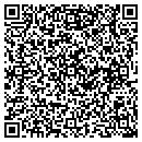 QR code with Axontologic contacts
