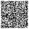 QR code with TMSI contacts