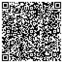 QR code with Psychics Center contacts