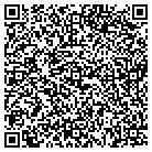 QR code with University Worship Center Church contacts