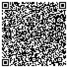 QR code with N S Software Service contacts
