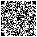 QR code with Hair Masters contacts