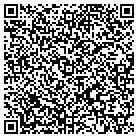 QR code with University of North Florida contacts
