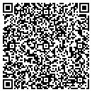 QR code with A & E Locksmith contacts