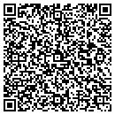 QR code with C&D Tool Repair Inc contacts