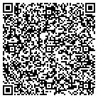 QR code with Tiny Treasures Early Learning contacts