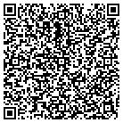 QR code with On Border Mexican Grill & Cant contacts