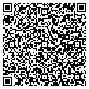 QR code with Aloha Marine Center contacts