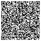 QR code with First Baptist Church Of Graham contacts